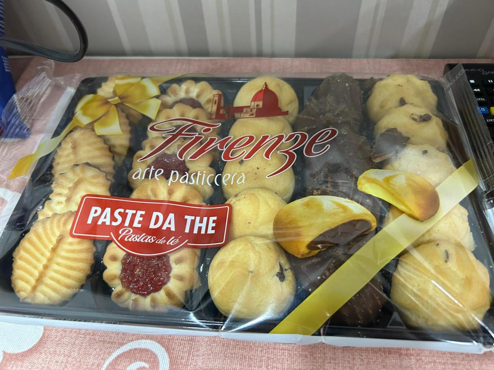 מלון Cuore Di Napoli מראה חיצוני תמונה